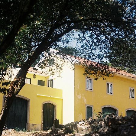 The Five House Hotel Sintra Exterior foto