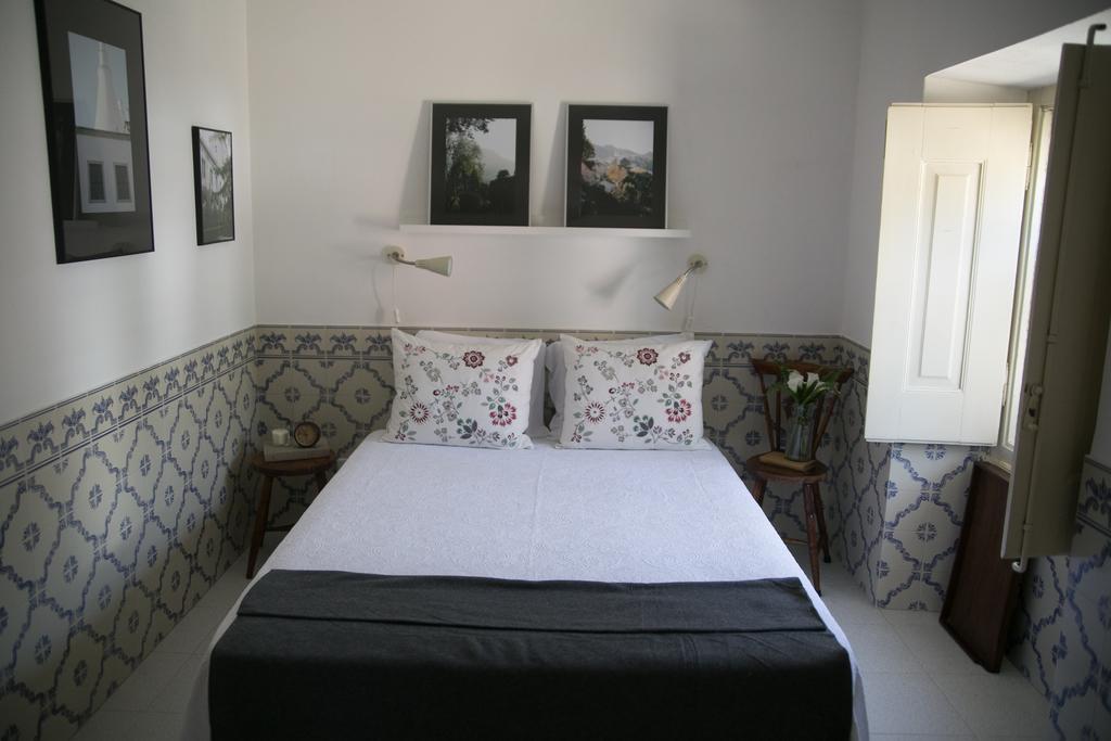 The Five House Hotel Sintra Exterior foto