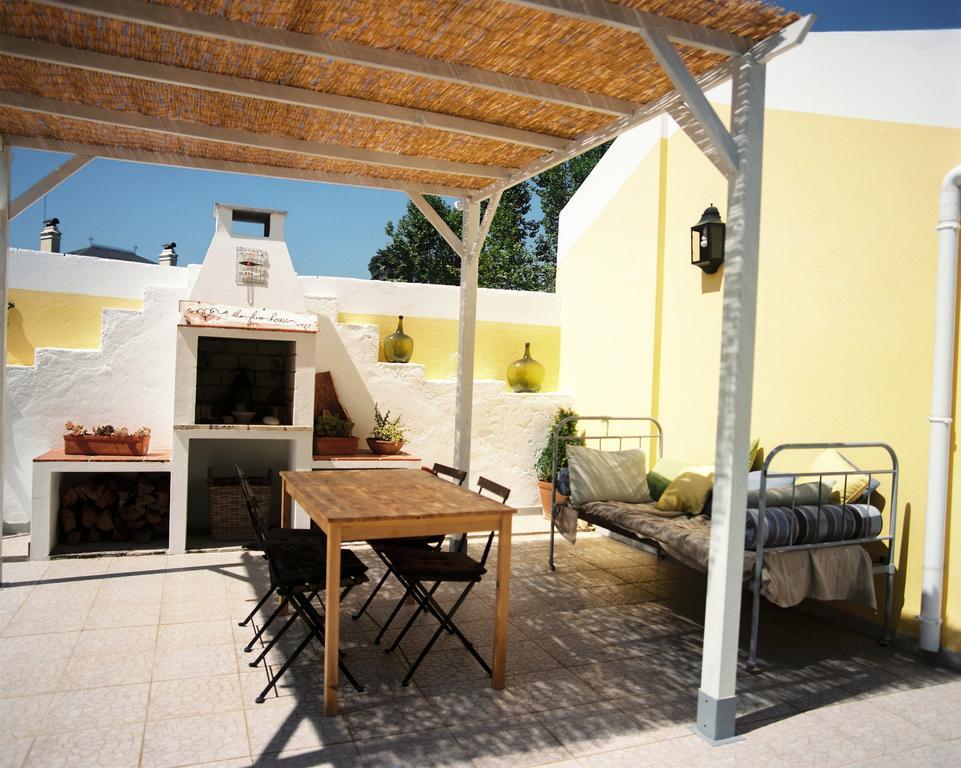 The Five House Hotel Sintra Exterior foto