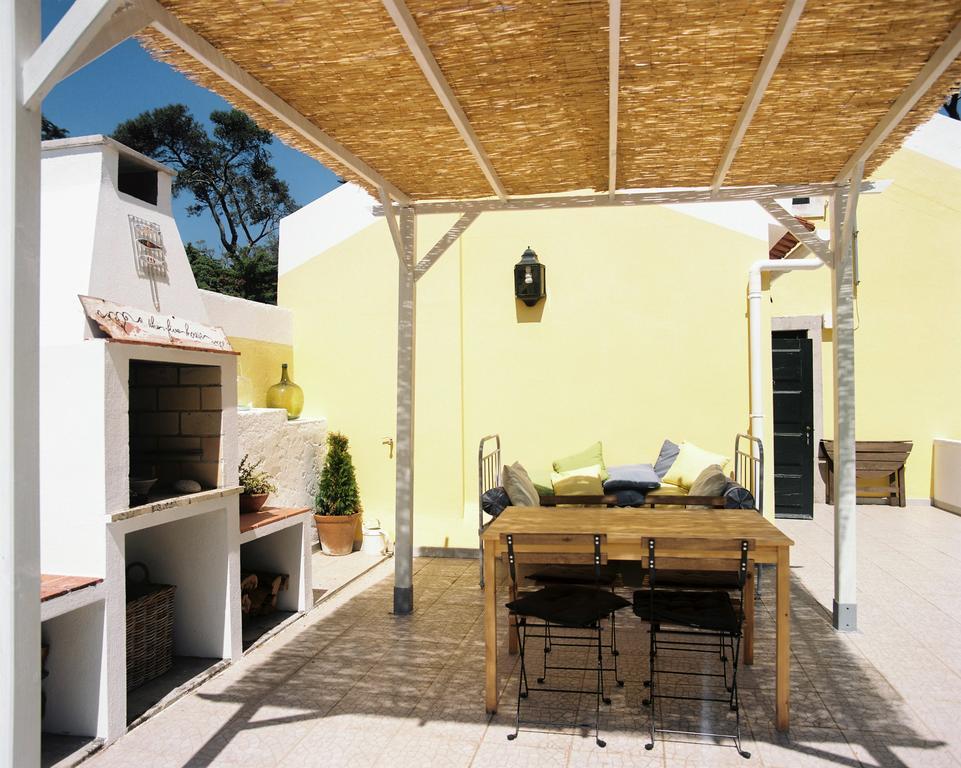 The Five House Hotel Sintra Exterior foto