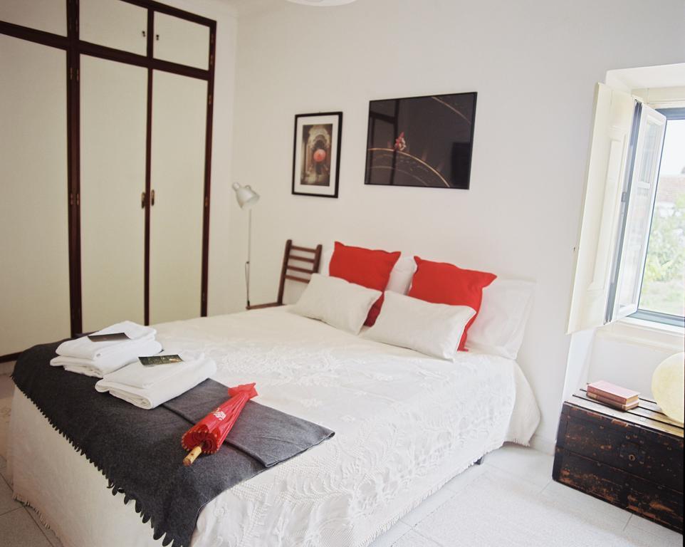 The Five House Hotel Sintra Exterior foto