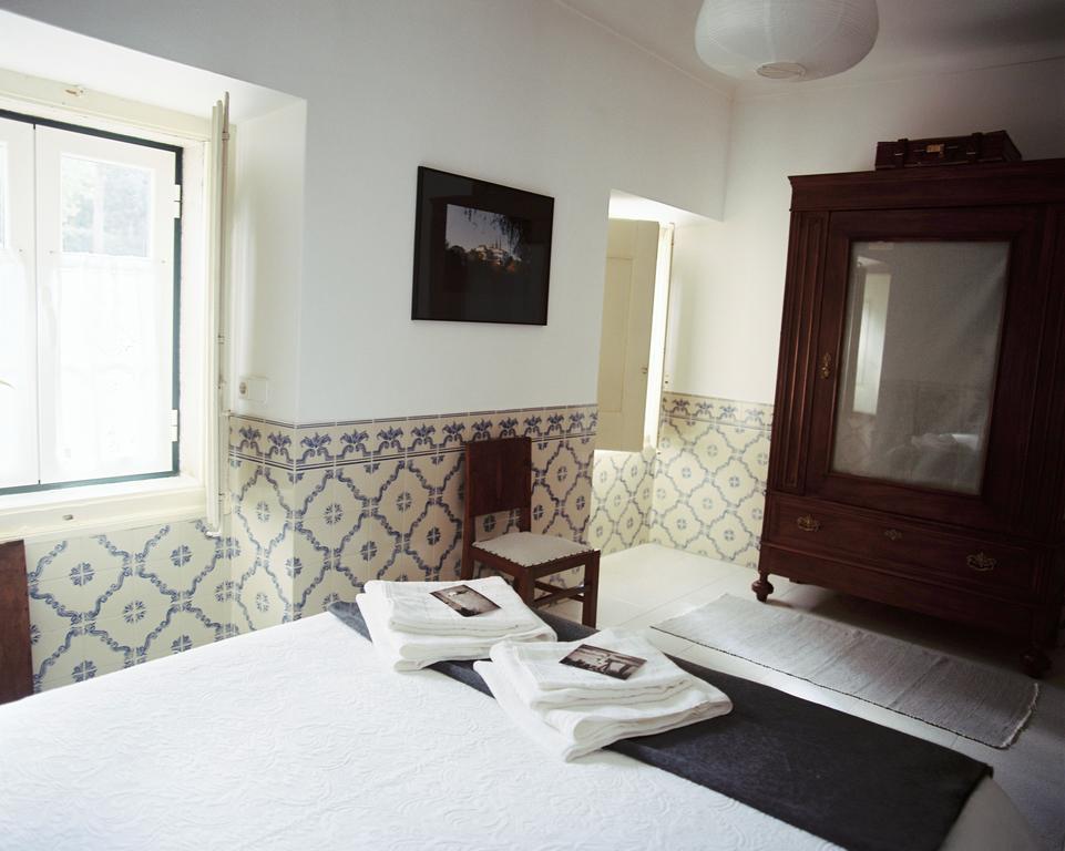 The Five House Hotel Sintra Exterior foto