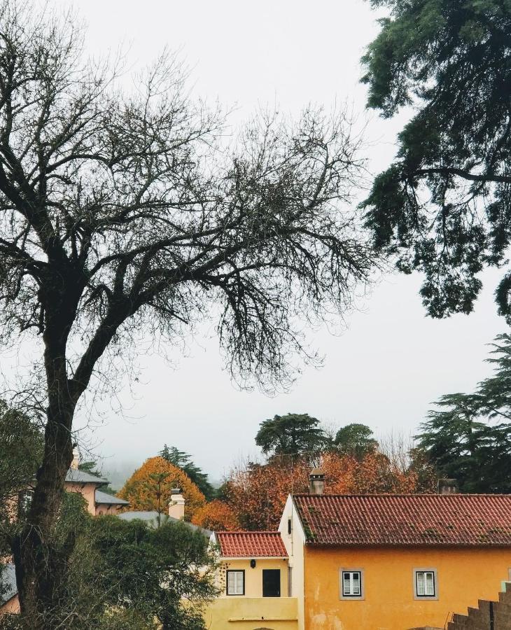 The Five House Hotel Sintra Exterior foto